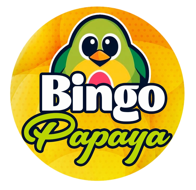 bingo icono